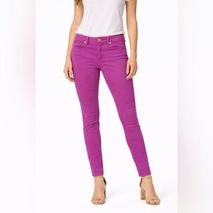 Gap 1969 Always Skinny Jeans | Purple | Size 29/8R